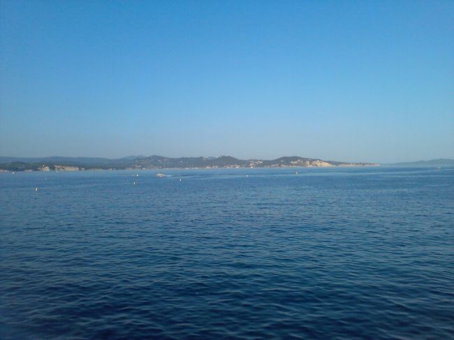 Bouée tractée jet ski plage du prophète marseille 13008